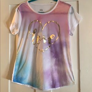 Girls T-shirt